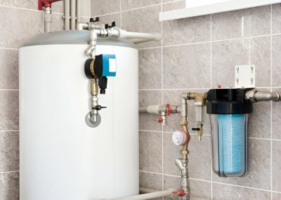 remplacement chauffe eau